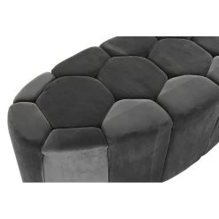 Pegane Banquette En MDF Coloris Gris - Longueur 125 X Profondeur 53 X Hauteur... -Magasin Joss & Main banquette en mdf coloris gris longueur 125 x profondeur 53 x hauteur 465 cm 13600954 37358424 1140x1140