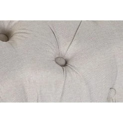 Pegane Banquette En Métal Coloris Beige Et Pieds Doré- Longueur 103 X Profo... -Magasin Joss & Main banquette en metal coloris beige et pieds dore longueur 103 x profondeur 46 x hauteur 42 cm 13600832 37357844 1140x1140