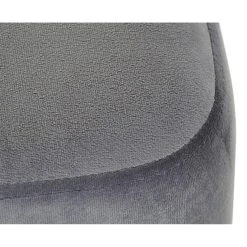 Pegane Banquette En Métal Coloris Gris Et Pieds Doré - Longueur 91 X Profon... -Magasin Joss & Main banquette en metal coloris gris et pieds dore longueur 91 x profondeur 465 x hauteur 42 cm 13600864 37357992 1140x1140