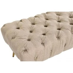 Pegane Banquette En Métal Coloris Marron Clair- Longueur 103 X Profondeur 46... 7 Pegane Banquette En Métal Coloris Marron Clair- Longueur 103 X Profondeur 46... -Magasin Joss & Main banquette en metal coloris marron clair longueur 103 x profondeur 46 x hauteur 42 cm 13601020 37358726 1140x1140