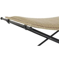 Pegane Banquette En Rotin Coloris Marron Clair Et Pieds Noir- Longueur 94 X P... 8 Pegane Banquette En Rotin Coloris Marron Clair Et Pieds Noir- Longueur 94 X P... -Magasin Joss & Main banquette en rotin coloris marron clair et pieds noir longueur 94 x profondeur 49 x hauteur 44 cm 13600950 37358406 1140x1140