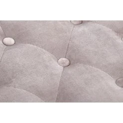 Pegane Banquette En Velours Et Bois De Caoutchouc Coloris Rose Pâle- Longueu... -Magasin Joss & Main banquette en velours et bois de caoutchouc coloris rose pale longueur 112 x profondeur 38 x hauteur 48 cm 13600928 37358302 1140x1140