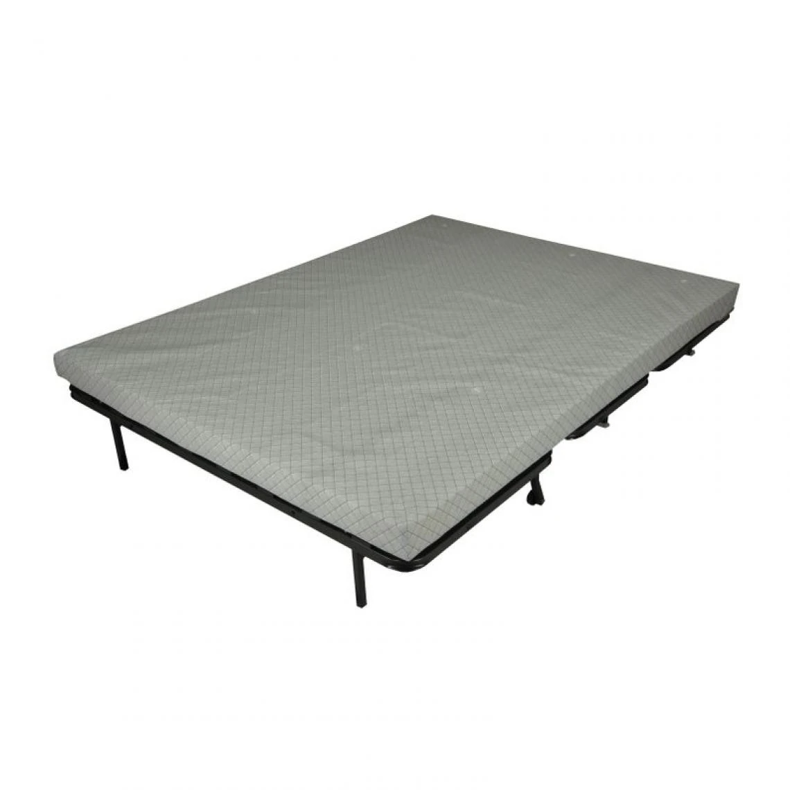 BUT Banquette Lit BZ EMILIA 2 Tissu Imprimé Home 4 BUT Banquette Lit BZ EMILIA 2 Tissu Imprimé Home – Image 4