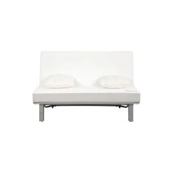 Banquette Lit BZ SIMMONS ELIXIR RESSORTS 140 Cm Sans Housse