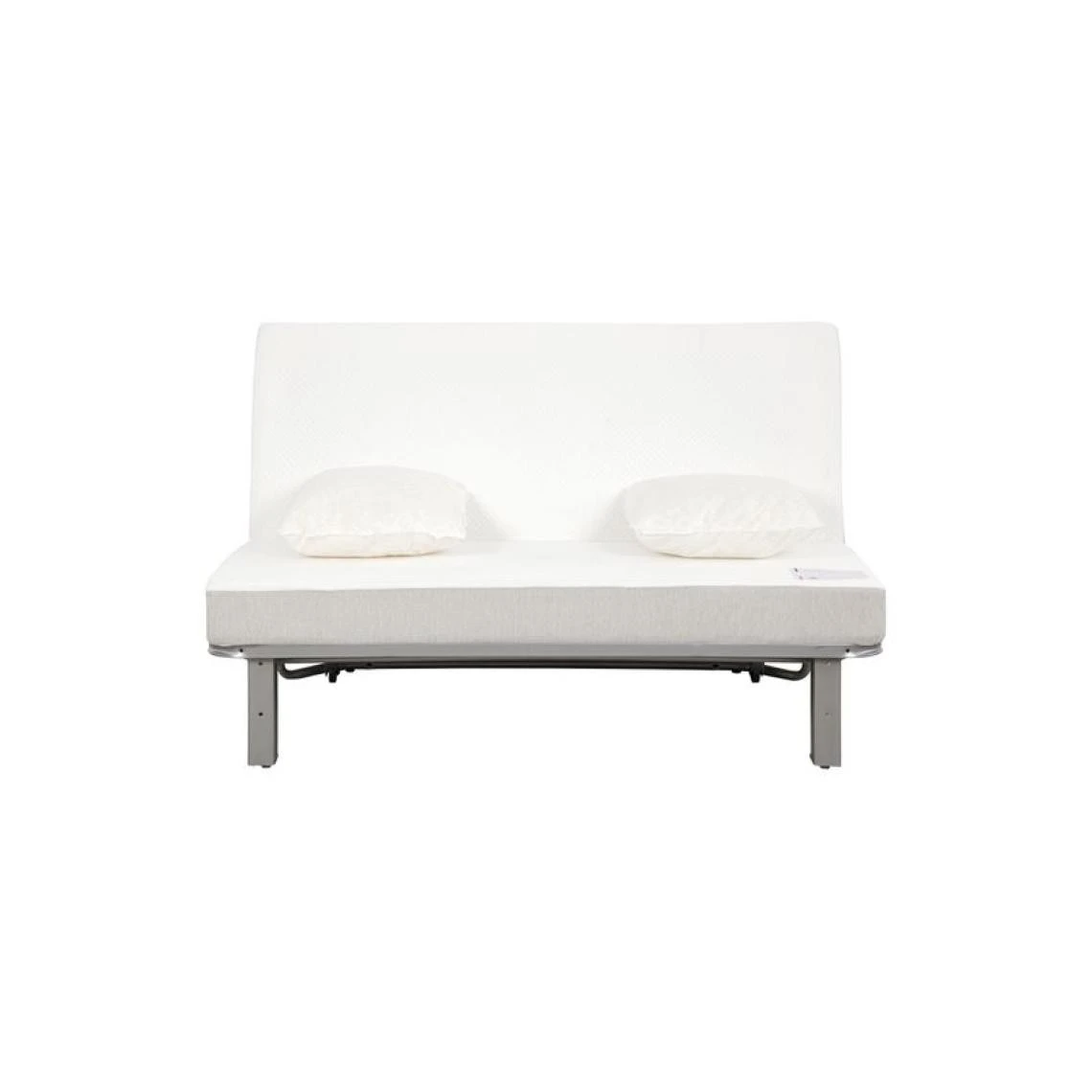 Banquette Lit BZ SIMMONS ELIXIR RESSORTS 140 Cm Sans Housse 1 Banquette Lit BZ SIMMONS ELIXIR RESSORTS 140 Cm Sans Housse