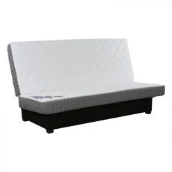 Banquette Lit Clic Clac DUNLOPILLO LUNA 35 KG 130 Cm Sans Housse 7 Banquette Lit Clic Clac DUNLOPILLO LUNA 35 KG 130 Cm Sans Housse -Magasin Joss & Main banquette lit clic clac dunlopillo luna 35 kg 130 cm sans housse 9926114 25547700 1140x1140