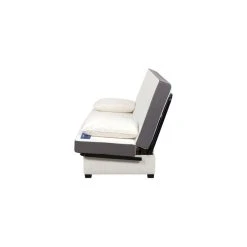 Banquette Lit Clic Clac DUNLOPILLO TWISTER 28 KG 130 Cm Sans Housse -Magasin Joss & Main banquette lit clic clac dunlopillo twister 28 kg 130 cm sans housse 13739072 37942612 1140x1140