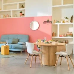 BUT Banquette Lit Clic Clac EMMA Vert Pieds Bois -Magasin Joss & Main banquette lit clic clac emma vert pieds bois 14046996 38987902 1140x1140