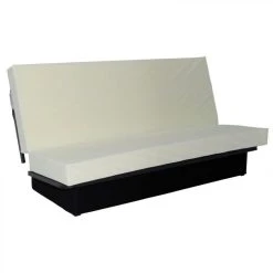 BUT Banquette Lit Clic Clac PORTO Code Barre Noir -Magasin Joss & Main banquette lit clic clac porto code barre noir 9926120 25547734 1140x1140