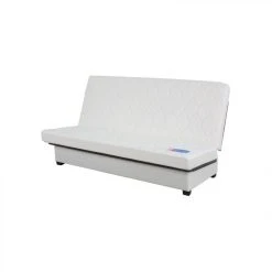 BUT Banquette Lit Clic Clac TINA 130 Cm Sans Housse