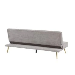 Baita Banquette NINO Convertible Velours Côtelé Gris Clair -Magasin Joss & Main banquette nino convertible velours cotele gris clair 13608164 37402638 1140x1140