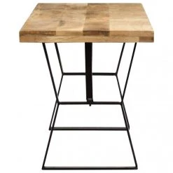 HELLOSHOP26 Banquette Pouf Tabouret Meuble Banc 110 Cm Bois De Manguier Massif 300... -Magasin Joss & Main banquette pouf tabouret meuble banc 110 cm bois de manguier massif 3002244 11031876 28815572 1140x1140