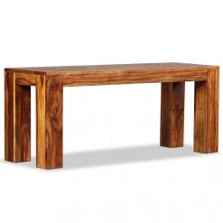 HELLOSHOP26 Banquette Pouf Tabouret Meuble Banc Bois Massif 110 Cm 3002238 -Magasin Joss & Main banquette pouf tabouret meuble banc bois massif 110 cm 3002238 11031916 28815736 1140x1140