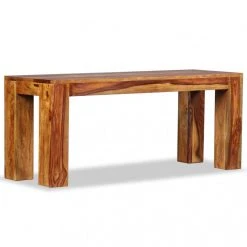 HELLOSHOP26 Banquette Pouf Tabouret Meuble Banc Bois Massif 110 Cm 3002238 -Magasin Joss & Main banquette pouf tabouret meuble banc bois massif 110 cm 3002238 11031916 28815740 1140x1140