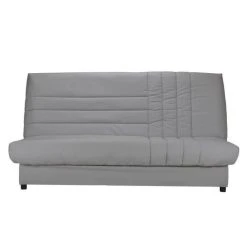 BEIJA Banquette Clic-clac 3 Places - Comfort BULTEX - L 192 X P 95 Cm ...