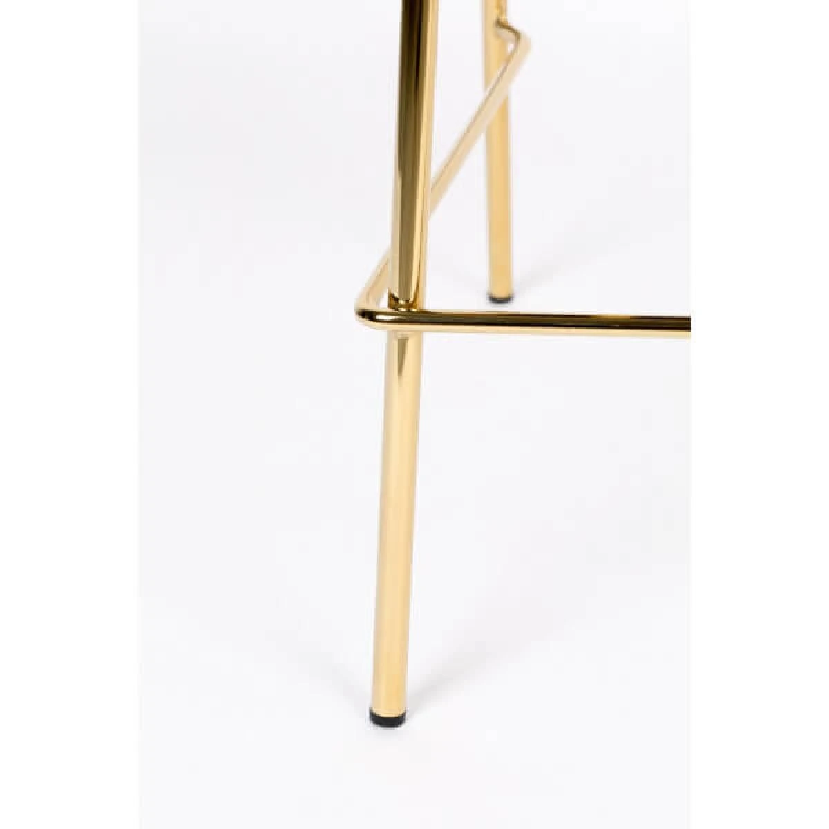 Mathi Design BELLAGIO - Tabouret De Comptoir Rose 4 Mathi Design BELLAGIO - Tabouret De Comptoir Rose – Image 4