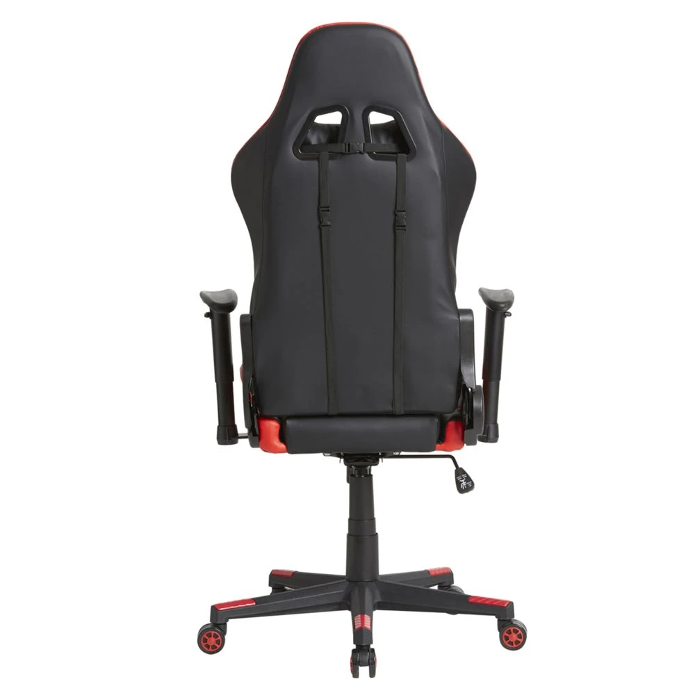 VS VENTA-STOCK Fauteuil Gaming Rouge 3 VS VENTA-STOCK Fauteuil Gaming Rouge – Image 3
