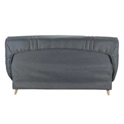 BULTEX Clic Clac MONA 3 Places - Tissu Anthracite - L 192 X P 95 X H 1... -Magasin Joss & Main bultex clic clac mona 3 places tissu anthracite l 192 x p 95 x h 101 7221834 23225489 1140x1140