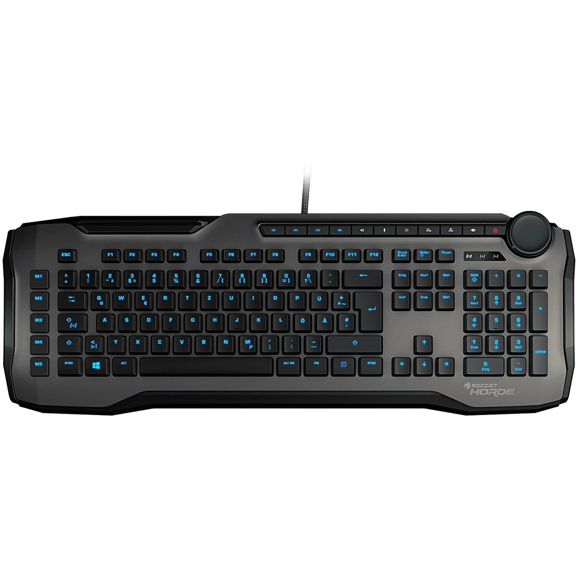 Noblechairs ICON - Noir/Or + Horde Gris + Burst Core Noire 3 Noblechairs ICON - Noir/Or + Horde Gris + Burst Core Noire – Image 3