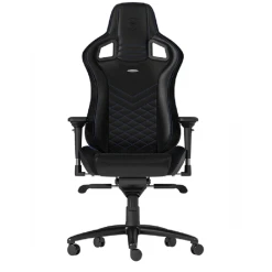 Noblechairs EPIC - Noir / Bleu + Horde Gris + Burst Core Noire -Magasin Joss & Main bun57990 2 1140x1140