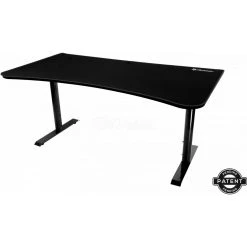Bureau Gaming Arozzi ARENA Noir Pure 7 Bureau Gaming Arozzi ARENA Noir Pure -Magasin Joss & Main bureau gaming arozzi arena noir pure 9953290 25633744 1140x1140