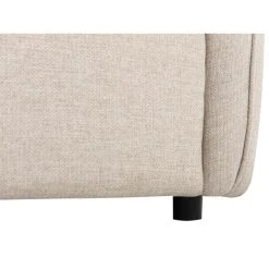 Vente-unique Canapé 3 Places Convertible En Tissu Beige IRVINE -Magasin Joss & Main canape 3 places convertible en tissu beige irvine 13846168 38393322 1140x1140