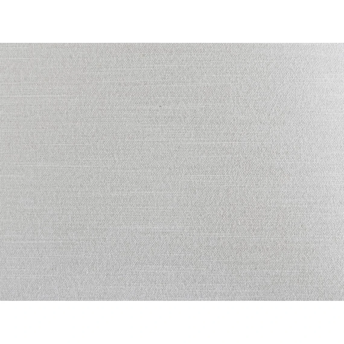 Vente-unique Canapé 3 Places Convertible En Tissu Crème DIALY 5 Vente-unique Canapé 3 Places Convertible En Tissu Crème DIALY – Image 5