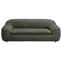 Vente-unique Canapé 3 Places Convertible En Tissu Vert Foncé ALMANOR -Magasin Joss & Main canape 3 places convertible express en tissu vert fonce almanor 13768282 38045970 1140x1140