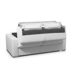 Vente-unique Canapé 3 Places Convertible Express 100% Cuir De Buffle DELECTEA II -... 9 Vente-unique Canapé 3 Places Convertible Express 100% Cuir De Buffle DELECTEA II -... -Magasin Joss & Main canape 3 places rapido convertible express 100 cuir de buffle delectea ii blanc 8238765 20994855 1140x1140