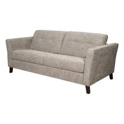 DUNLOPILLO Canapé 3 Places Convertible Express En Tissu CODENO - Beige - Couchag... 7 DUNLOPILLO Canapé 3 Places Convertible Express En Tissu CODENO - Beige - Couchag... -Magasin Joss & Main canape codeno 11908298 31507338 1140x1140