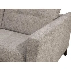 DUNLOPILLO Canapé 3 Places Convertible Express En Tissu CODENO - Beige - Couchag... 8 DUNLOPILLO Canapé 3 Places Convertible Express En Tissu CODENO - Beige - Couchag... -Magasin Joss & Main canape codeno 11908298 31507340 1140x1140