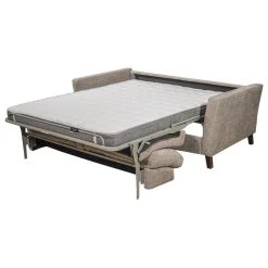 DUNLOPILLO Canapé 3 Places Convertible Express En Tissu CODENO - Beige - Couchag... 9 DUNLOPILLO Canapé 3 Places Convertible Express En Tissu CODENO - Beige - Couchag... -Magasin Joss & Main canape codeno 11908298 31507342 1140x1140