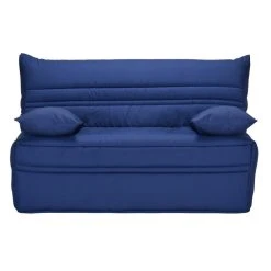 Vente-unique Canapé Convertible BZ CANYON II 100% Coton Fermeture Assistée, 140x1... 7 Vente-unique Canapé Convertible BZ CANYON II 100% Coton Fermeture Assistée, 140x1... -Magasin Joss & Main canape convertible canyon ii 12979050 35263488 1140x1140