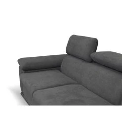 Vente-unique Canapé D'angle Convertible En Tissu Avec Coffre De Rangement FABIEN -... -Magasin Joss & Main canape dangle convertible en tissu avec coffre de rangement fabien anthracite angle droit 8239655 20999001 1140x1140