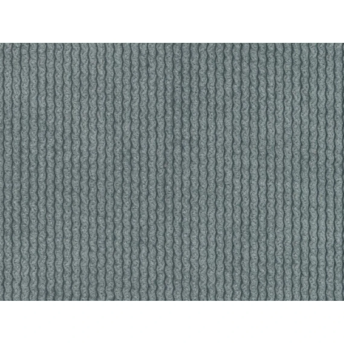 Vente-unique Canapé D'angle Gauche Convertible En Tissu Bleu AXELLE 5 Vente-unique Canapé D'angle Gauche Convertible En Tissu Bleu AXELLE – Image 5