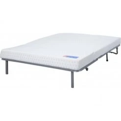 UB DESIGN SALON Canapé Lit Caly BZ 140 Mousse 28 Kg Couette Noire -Magasin Joss & Main canape lit caly bz 140 mousse 28 kg couette noire 12523746 33474442 1140x1140