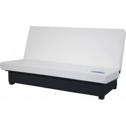 UB DESIGN SALON Canapé Lit Caly CC 130 Mousse 28 Kg Couette Noire -Magasin Joss & Main canape lit caly cc 130 mousse 28 kg couette noire 12523764 33474528 1140x1140