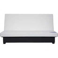 UB DESIGN SALON Canapé Lit Caly CC 130 Mousse 28 Kg Couette Taupe -Magasin Joss & Main canape lit caly cc 130 mousse 28 kg couette taupe 12523744 33474432 1140x1140