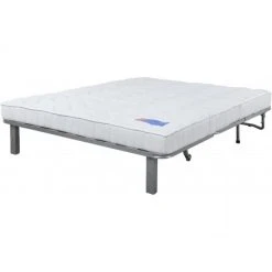 UB DESIGN SALON Canapé Lit Romy Slyde 140 Mousse 35 Kg Couette Taupe -Magasin Joss & Main canape lit romy slyde 140 mousse 35 kg couette taupe 12523740 33474416 1140x1140