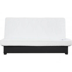 UB DESIGN SALON Canapé Lit Wanda CC 130 Ressorts Couette Taupe 8 UB DESIGN SALON Canapé Lit Wanda CC 130 Ressorts Couette Taupe -Magasin Joss & Main canape lit wanda cc 130 ressorts couette taupe 12523742 33474424 1140x1140