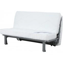 UB DESIGN SALON Canapé Lit Wanda Slyde 140 Ressorts Couette Noir -Magasin Joss & Main canape lit wanda slyde 140 ressorts couette noir 12523754 33474480 1140x1140