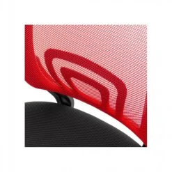 Hucoco CARISE - Fauteuil De Bureau Ergonomique - Hauteur Ajustable - Avec Acc... -Magasin Joss & Main carise fauteuil de bureau ergonomique hauteur ajustable avec accoudoirs chaise de bureau pivotante rouge 9985512 25720544 1140x1140