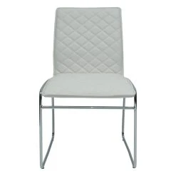 Francodim INTL / International Chaise Blanche GIULIA -Magasin Joss & Main chaise blanche giulia design 274117 1 1140x1140 1