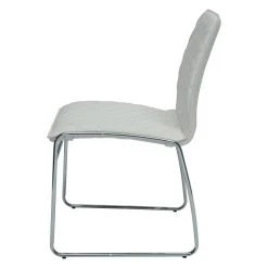 Francodim INTL / International Chaise Blanche GIULIA -Magasin Joss & Main chaise blanche giulia design 274117 2 1140x1140 1