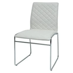 Francodim INTL / International Chaise Blanche GIULIA