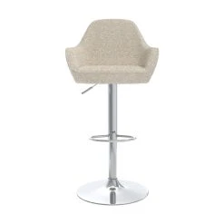 Rendez Vous Déco Chaise De Bar Adam Effet Laine Bouclette Blanc Cassé 63/83 Cm (lot De... -Magasin Joss & Main chaise de bar adam effet laine bouclette blanc casse 6383 cm lot de 2 13803542 38167196 1140x1140