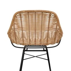 Rendez Vous Déco Chaise De Bar Carmela En Résine Tressée Naturelle 65 Cm (lot De 2) 9 Rendez Vous Déco Chaise De Bar Carmela En Résine Tressée Naturelle 65 Cm (lot De 2) -Magasin Joss & Main chaise de bar carmela en resine tressee naturelle 65 cm lot de 2 12116474 32144306 1140x1140