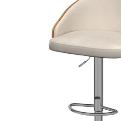 Rendez Vous Déco Chaise De Bar Carmelo Beige 63/84 Cm 8 Rendez Vous Déco Chaise De Bar Carmelo Beige 63/84 Cm -Magasin Joss & Main chaise de bar carmelo beige 6384 cm 12028340 31860164 1140x1140