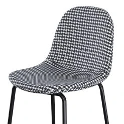 Rendez Vous Déco Chaise De Bar Mi-hauteur Henrik Noir Et Blanc 65 Cm (lot De 2) 8 Rendez Vous Déco Chaise De Bar Mi-hauteur Henrik Noir Et Blanc 65 Cm (lot De 2) -Magasin Joss & Main chaise de bar mi hauteur henrik noir et blanc 65 cm lot de 2 13560282 37138780 1140x1140