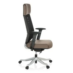 Chaise De Bureau / Chaise Bureau ASGON Tissu Taupe Hjh OFFICE -Magasin Joss & Main chaise de bureau chaise bureau asgon tissu taupe hjh offic 7859443 378178 8 1140x1140